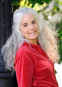 Jeannie Lindheim